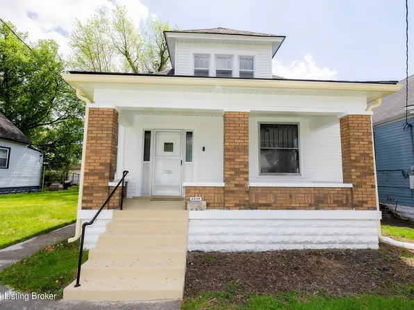 2238 Grand Ave, Louisville, KY 40210