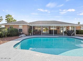 9750 BROCKHAM Court, Jacksonville, FL 32221