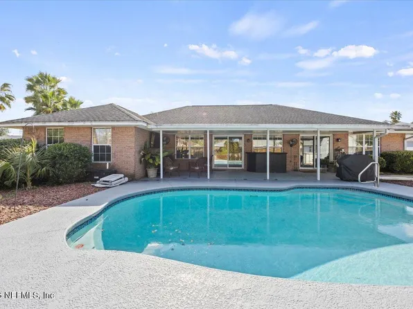 9750 BROCKHAM Court, Jacksonville, FL 32221