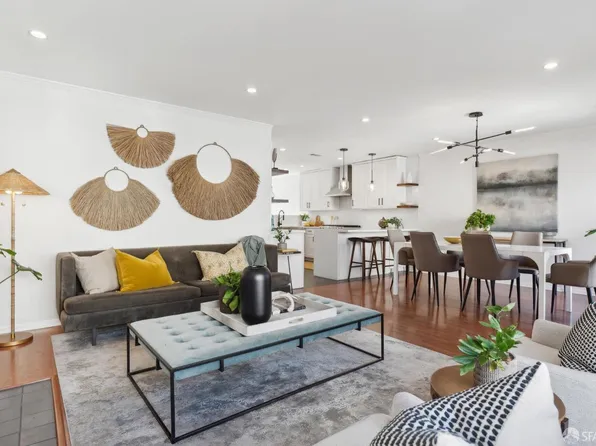 109 Cornwall St, San Francisco, CA 94118