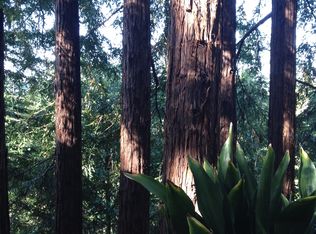 55 Idlewood Rd, Kentfield, CA 94904