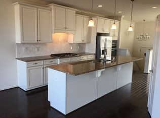 13968 Estuary Dr, Clarksburg, MD 20871