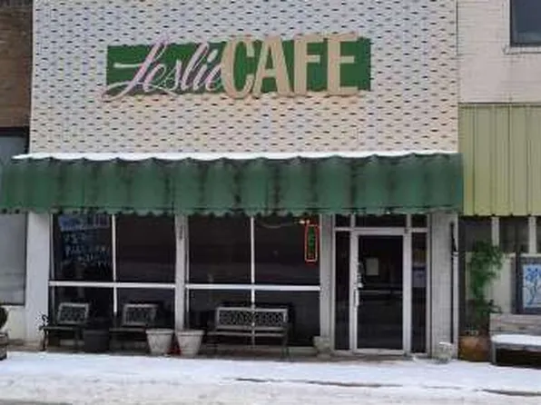 408 Main St, Leslie, AR 72645