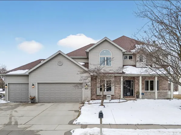 442 Augusta Dr, Madison, WI 53717
