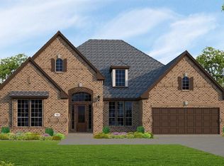 19710 Green Imperial Ln, Cypress, TX 77433