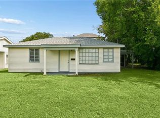 1104 1/2 Huey P Long Ave, Gretna, LA 70053