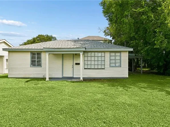 1104 1/2 Huey P Long Ave, Gretna, LA 70053