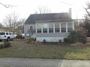 180 W Meyran Ave, Somers Point, NJ 08244