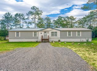 1102 Girl Scout Rd, Defuniak Springs, FL 32433