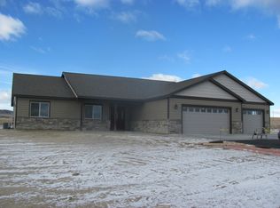 220 Clark Dr, Three Forks, MT 59752