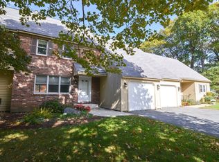 9 Thistle Ln #91, Worcester, MA 01602