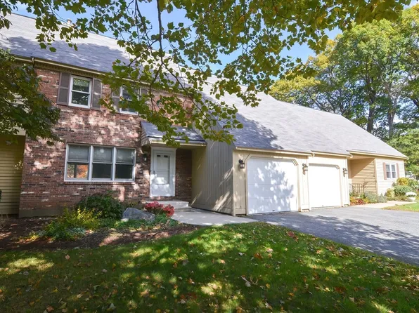 9 Thistle Ln #91, Worcester, MA 01602