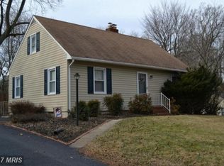 917 Dunellen Dr, Baltimore, MD 21286