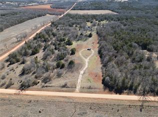 0 E 970th Rd, Chandler, OK 74834