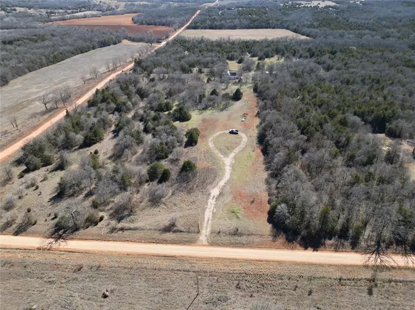0 E 970th Rd, Chandler, OK 74834