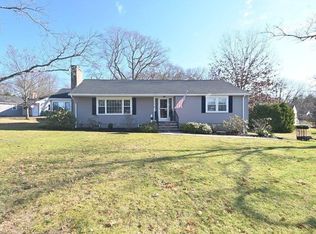 358 Nichols St, Norwood, MA 02062
