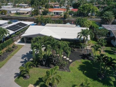 4110 NE 16th Ter, Oakland Park, FL, 33334