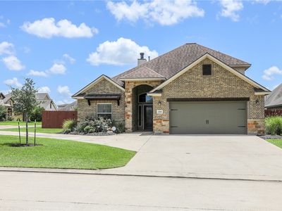 2501 Portland Ave, College Station, TX, 77845