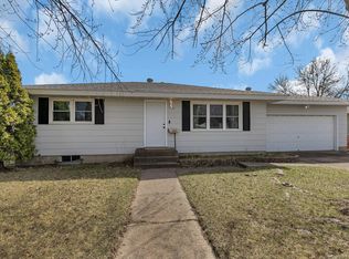 1150 33rd Ave N, Saint Cloud, MN 56303