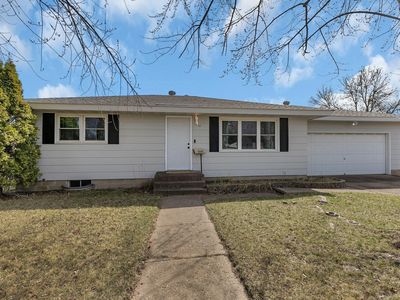 1150 33rd Ave N, Saint Cloud, MN, 56303
