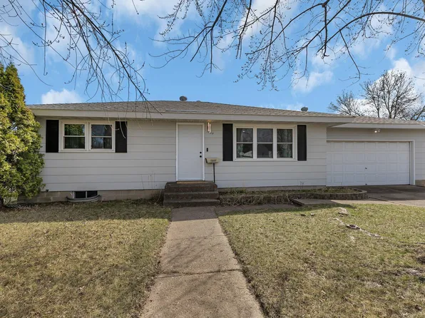 1150 33rd Ave N, Saint Cloud, MN 56303