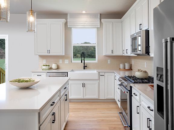 Model Representation