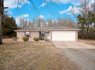 18 W Brannon Dr, Conway, AR 72034