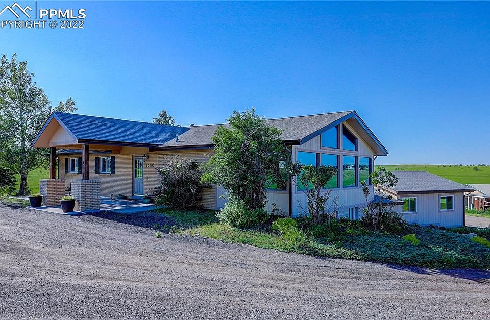 10003 N Delbert Rd, Parker, CO 80138 Zillow