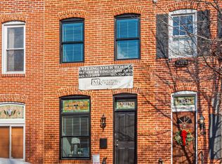 3132 Elliott St, Baltimore, MD 21224