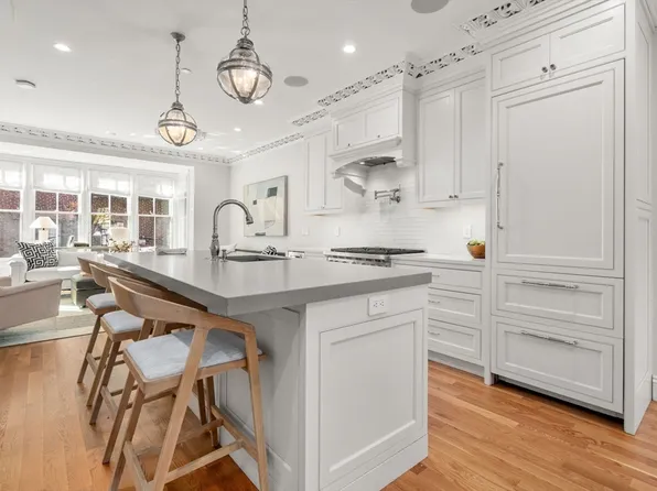 22 Appleton St #2, Boston, MA 02116