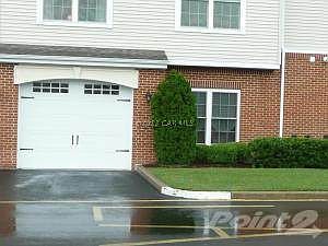 Oversize Attached Garage