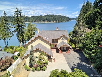 5226 Sunset Dr NW, Olympia, WA, 98502