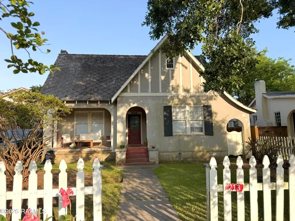 213 General Gardner Ave, Lafayette, LA 70501