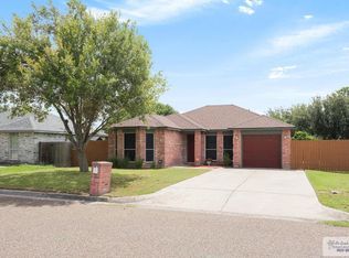 2118 Vista Verde Cir W, Harlingen, TX 78552
