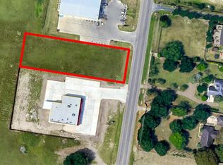 1901 S Alamo Rd, Edinburg, TX 78542