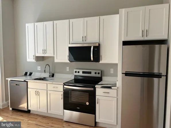 100 W Lexington St #504, Baltimore, MD 21201