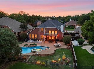 1305 Rosewood Trl, Flower Mound, TX 75028