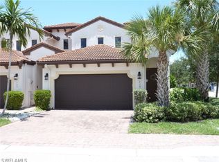9452 Montebello Way APT 110, Fort Myers, FL 33908