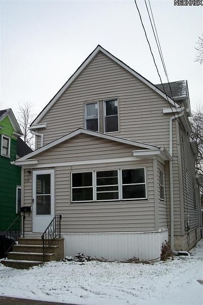 2nd image of 437 Black St