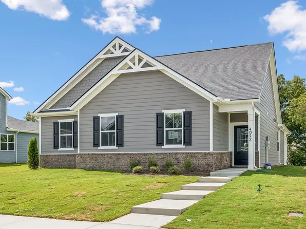 4022 Red Hawk Rd, Columbia, TN 38401