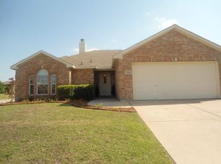 2501 Collier Dr, McKinney, TX 75071