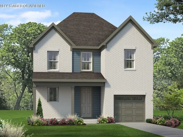 1027 Fortitude Trl, Chattanooga, TN 37421