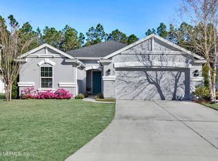 406 Hepburn Rd, Orange Park, FL 32065