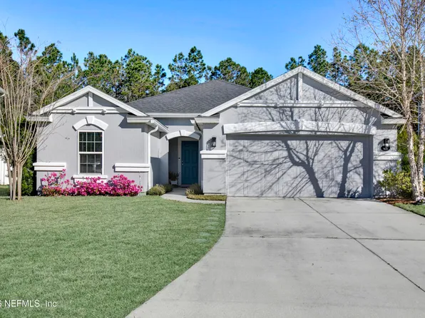 406 HEPBURN Road, Orange Park, FL 32065