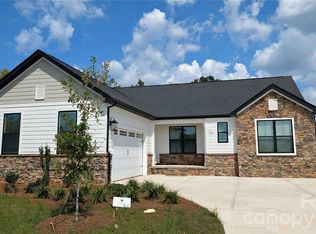 1306 Copper Leaf Dr, Rock Hill, SC 29732