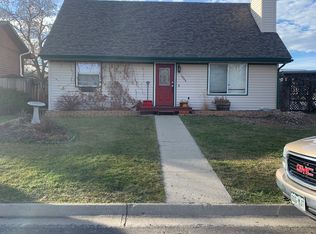 1544 Holmes Ave, Sheridan, WY 82801