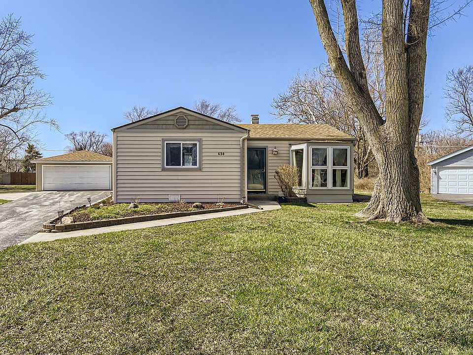 1st image of 638 N Parker Dr
