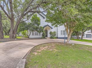 1918 Lakeway Blvd, Lakeway, TX 78734