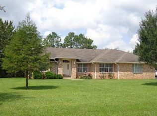 6079 Hialeah St, Pace, FL 32571