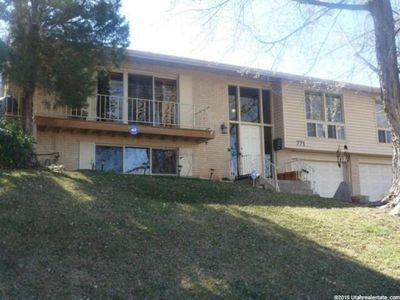 771 E Lavina Dr, South Ogden, UT, 84403